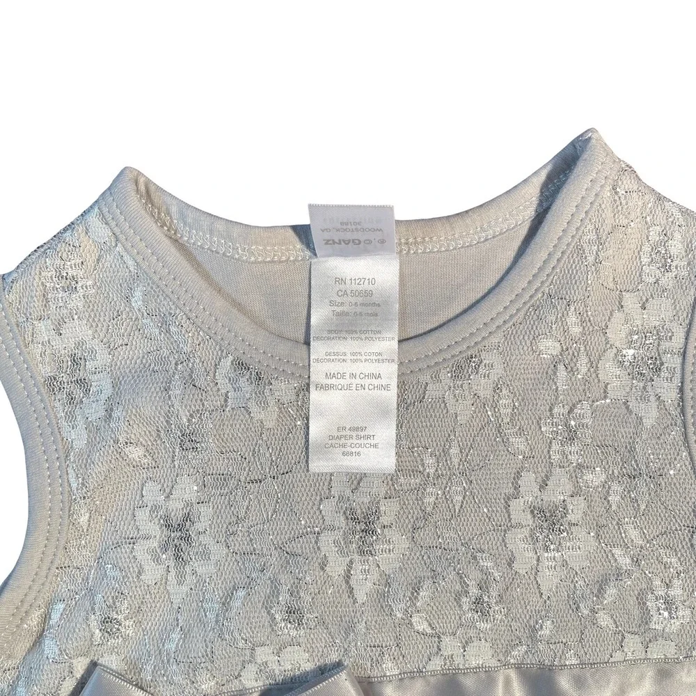 Baby Ganz Collection adorn your